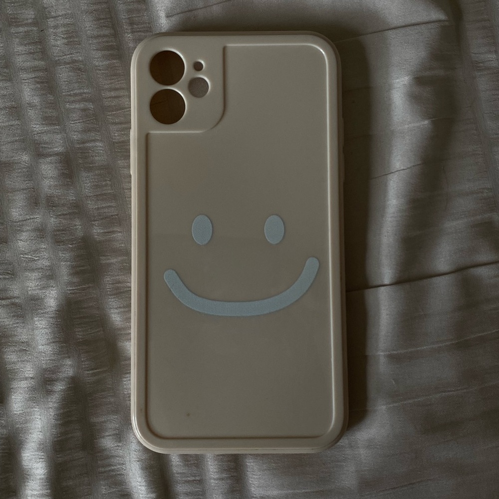 iphone 11 phone case 🐰